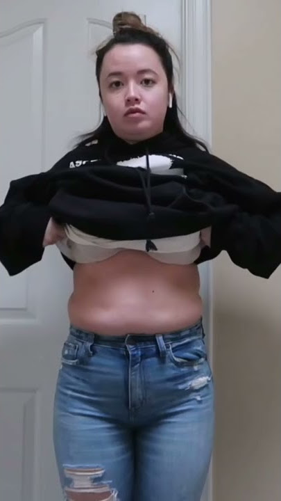 My weight loss transformation