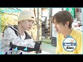 NCT DREAM&#39;s Renjun &amp; KEY Enjoy A Meal After A Long Hike | Home Alone EP519 | KOCOWA+