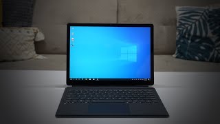 KUU Lebook Pro Review  - Awesome 2 in 1 Windows Laptop/Tablet!