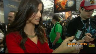 X-Play | Far Cry 3, Blades of Time, NCAA Football 13, Mario Tennis Open, Boston Indie Showcase
On this episode, Adam, Morgan, Blair are all here to preview Far Cry 3, NCAA Football 13, Mario Tennis Open, review Blades of Time, X-Play recommends some Green Games and Connectrode and check out games at the Boston Indie Showcase.
If my calculations are correct, this episode aired exactly 12 years ago on 04.17.12.
Copyright G4 Media X-Play | Far Cry 3, Blades of Time, NCAA Football 13, Mario Tennis Open, Boston Indie Showcase