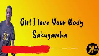 Jangu Eno - Piston Beats Official Lyrics Video