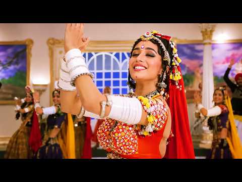Choli Ke Peeche Kya Hai | Khal Nayak | Sanjay Dutt | Madhuri Dixit | Alka Yagnik | Ila Arun