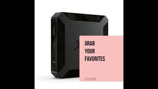 Android TV Box - IllumiWave illumiwave Android TV Box