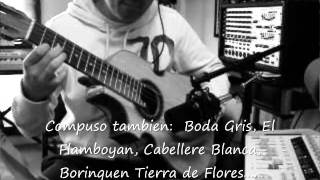 Añoranzas y Quimeras (Danza Puertorriqueña) chords