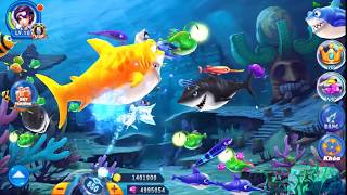 Bắn Cá Đổi Thưởng iCá screenshot 5