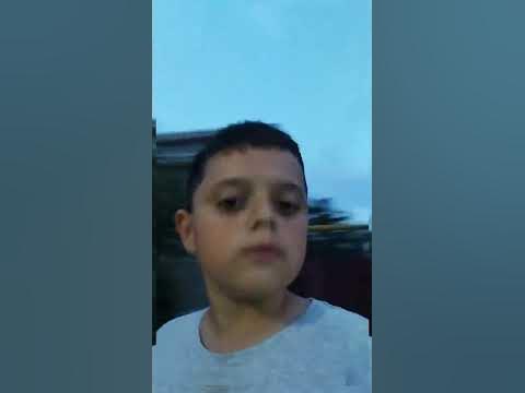 закат - YouTube