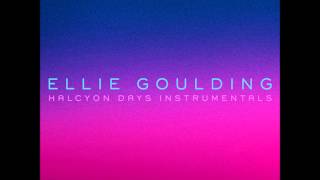 Ellie Goulding - Flashlight (Official Instrumental)