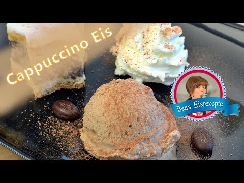 Video: Eis essen (mit Bildern)