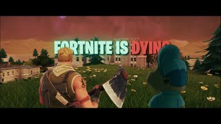 Is Fortnite Dying? 50 Cent X Alex G In Da Club Forever