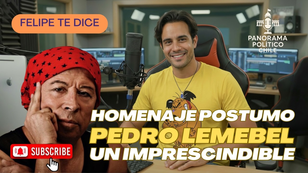 Pedro Lemebel, once años después: la ternura como forma de insurrección