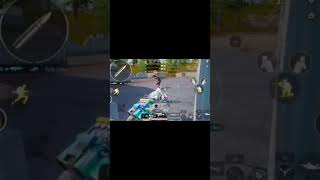 Wait for the end 😱 | 1v3 Clutch #bgmi #pubg #pubgmobile #shorts #short #iqoo