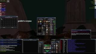 p99 solo enchanter - LOIO bloodgill goblins