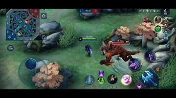 Script gusion elite Customized NO PASSWORD