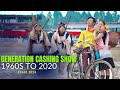 Generation Casing Show  1960s - 2020 || Apatani Traditional || DSGJC 2024