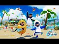 🐧❄️ Chill Thrills: Race to Victory in Faaast Penguin – The Ultimate Penguin Racing Showdown! 🏁💨