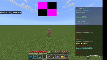 How to make a custom scoreboard on bedrock