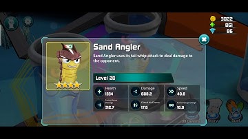 SLUG IT OUT 2 FUSION SHOT TAZERLING AND SAND ANGELLER