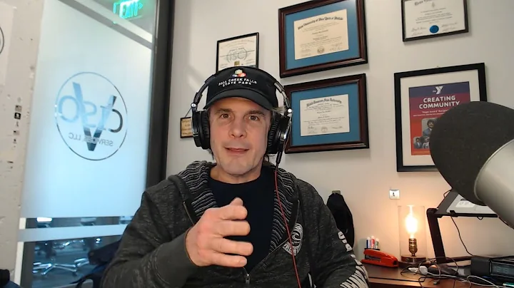 The Virtual CISO Moment S4E4 - The Effect of Culture on Information Security