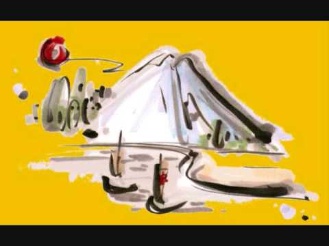 心の旅路・女声三部（MIDI）