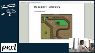 What Zelda Taught Me About Non-Deterministic Polynomial Time Complexity-Lee Johnson-GPW 2023