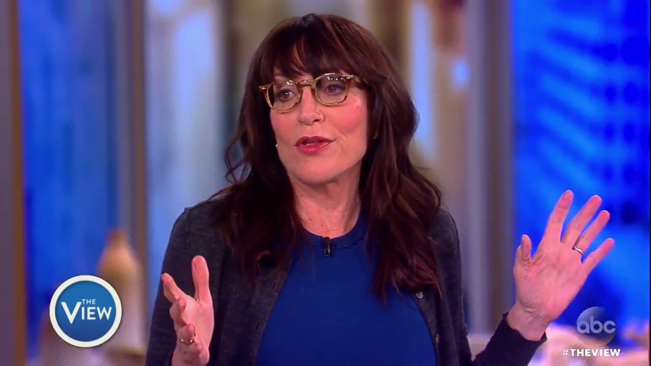 Katey Sagal Talks Battle With Addiction, 'Dirty Dancing' Remake, Family | The View - Katey Sagal Talks Battle With Addiction, 'Dirty Dancing' Remake, Family | The View