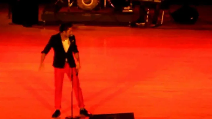 Cotton Club 2013 - Miguel Do You.../Adorn by Carlt...