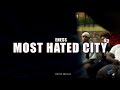 Eness  most hated city