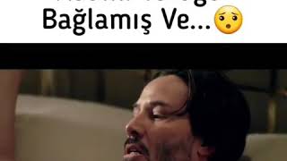 Adamı yatağa bağlamış ve sonuç fena