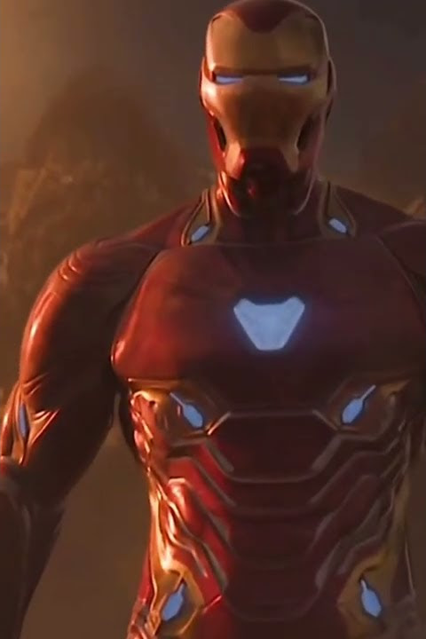 Ironman ✨😘 ft . mi gente | HD | 4k | best whatsapp status #shorts #marvel