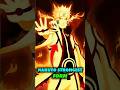 Naruto Top 5 Strongest Form ☠️