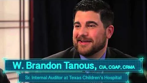 Internal Audit in Transition, Part 3