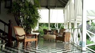 Round Hill Hotel & Villas - Montego Bay, Jamaica - Video Profile on Voyage.tv