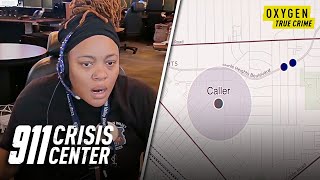Mother Shot by Her Own Son Leaves Dispatchers STUNNED | 911 Crisis Center | Oxygen