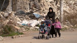 Syrian cease-fire faces troubles on day two