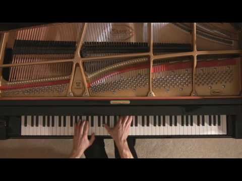 Schubert: Impromptu Op.90 No.4