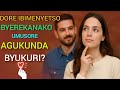 ARAGUKUNDA NIBA UKWEREKA IBI DORE IBIMENYETSO BYEREKANAKO UMUHUNGU AGUKUNDA BYUKURI ARAGUKUNDA NIBA UKWEREKA IBI DORE IBIMENYETSO BYEREKANAKO UMUHUNGU AGUKUNDA BYUKURI
