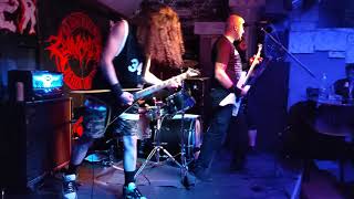 Concrete - Crowning the Grotesque