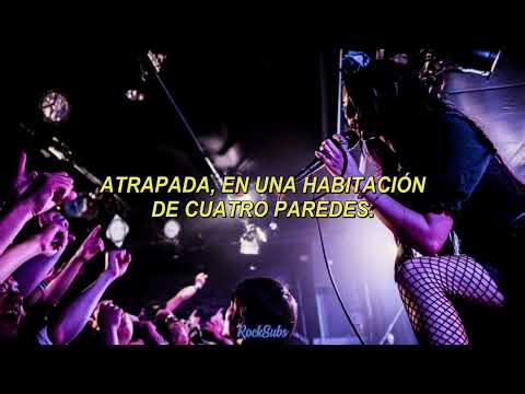 BAND-MAID- Thrill (sub español)