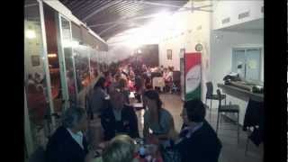 Restaurante El Albergue Alguazas