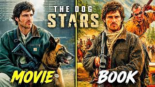 10 Crazy Major Changes In The Dog Stars Movie & Peter Heller’s Book screenshot 4