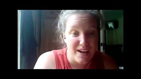 World Breastfeeding Week Interview - Rebecca Coste...