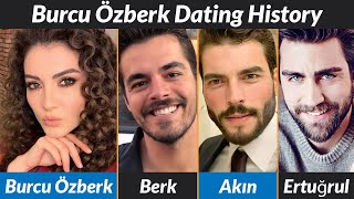 Burcu Özberk's SECRET Love Life Revealed! Content
