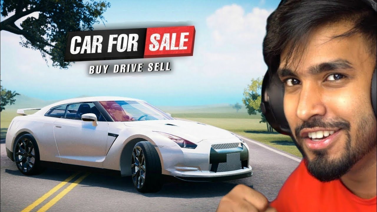 Car For Sale Simulator 🚘 I Brought New Luxury Car Car For Sale