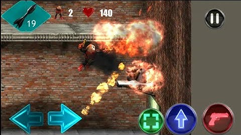 Story Mode Level 2 | Killer Bean Unleashed | Android Gameplay | Little Master MMG