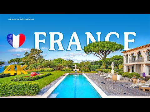 Video: Unikátny luxusný zážitok z francúzskej riviéry: Vila v Cap Ferrat