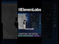 ElevenLabs Studio: AI Marketing Platform for Agile Agencies! @elevenlabsio