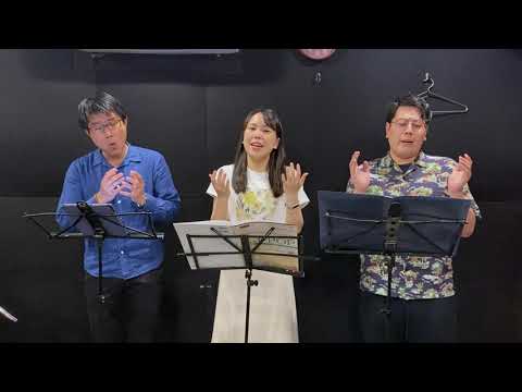 【混声合唱】泣き笑いのエピソード／秦基博 - あされん