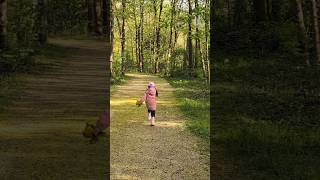 👉 „Atme ein,lass los 💚“Ai Music #naturmomente #Familie #germany ##FairytaleVibes #slowliving #vlog