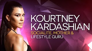 WATCH Kourtney Kardashian’s EVOLUTION From Mother to Lifestyle Influencer