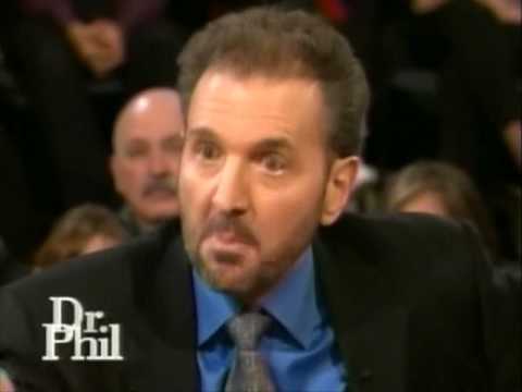 Dr. Phil Show - Little Boy Lost - Sparks Fly Among Guests